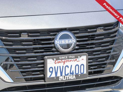 Used 2025 Nissan Sentra S FWD image 5