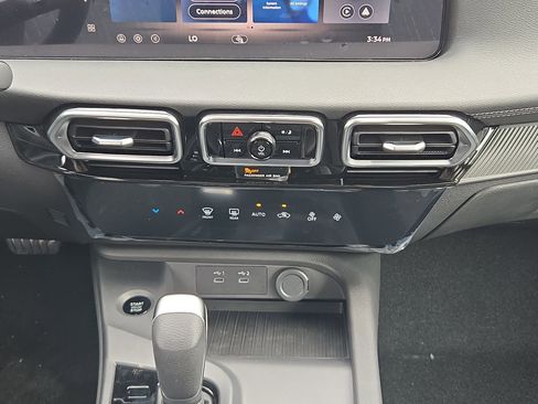 New 2026 Nissan Sentra SV FWD image 14