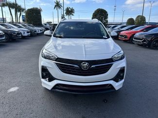 Used 2023 Buick Encore GX Select w/ Sport Touring Package video 2