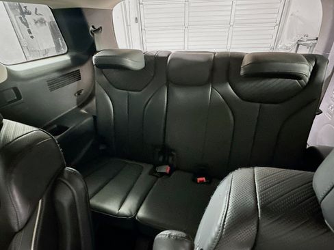 Used 2024 Hyundai Palisade SEL image 28