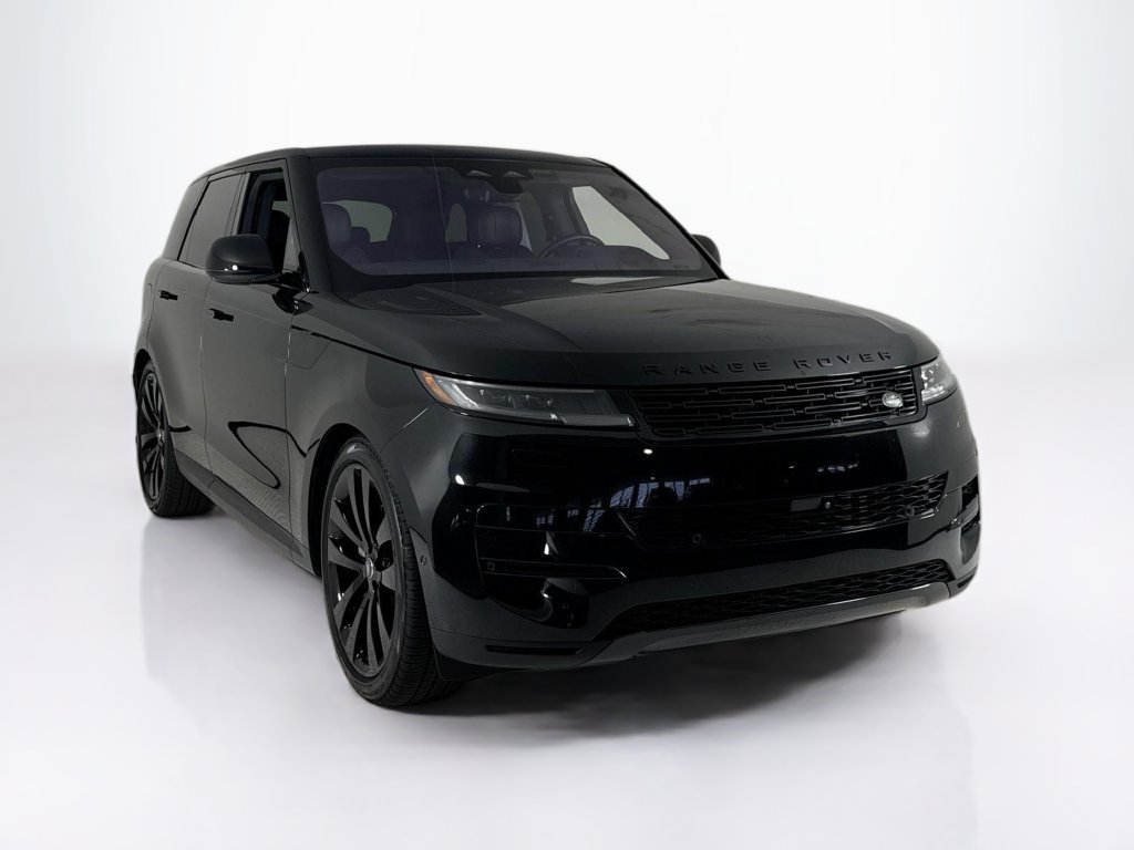 Used 2023 Land Rover Range Rover Sport SE AWD/4WD image 7