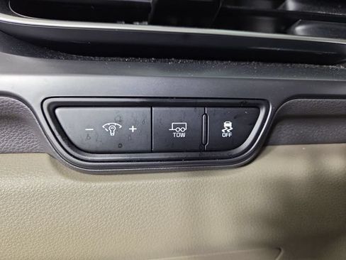 Certified 2026 Kia Carnival LXS FWD image 27
