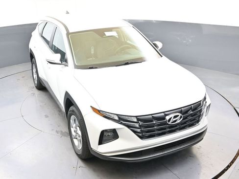 Certified 2022 Hyundai Tucson SE w/ Cargo Package image 42