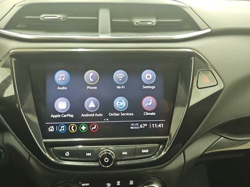 Used 2023 Chevrolet TrailBlazer LT w/ Convenience Package image 2