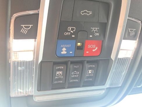 Used 2019 RAM 2500 Power Wagon image 25