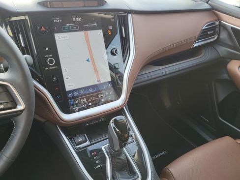 Certified 2024 Subaru Outback Touring w/ Tech Package 3 image 25