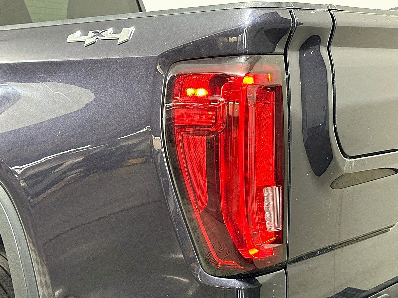 Used 2025 GMC Sierra 1500 SLT AWD/4WD image 23