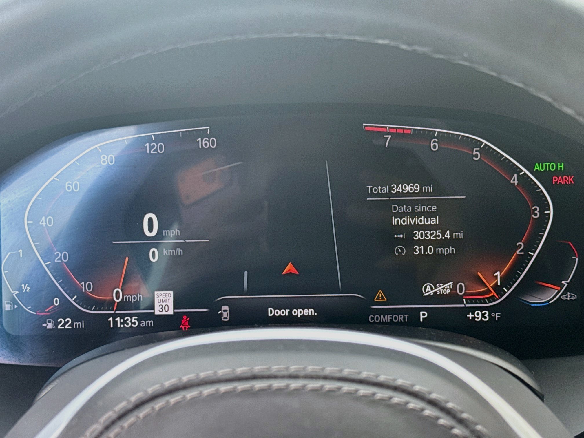 Used 2020 BMW 840i Gran Coupe xDrive w/ M Sport Package AWD/4WD image 11