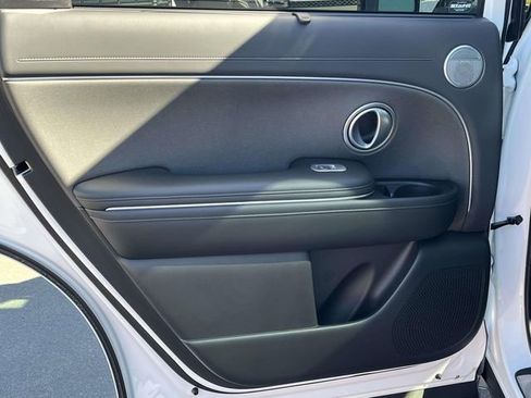 New 2026 Hyundai Palisade Calligraphy FWD image 14