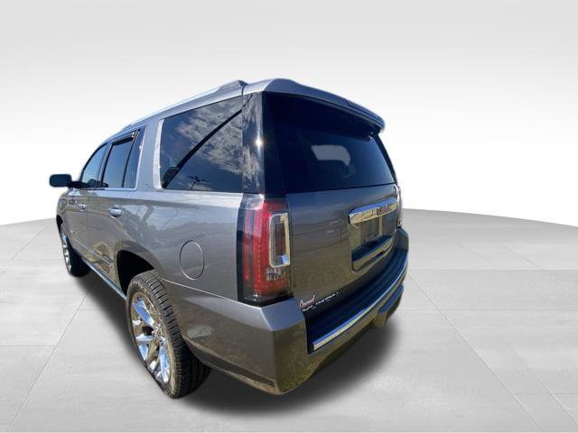 Used 2019 GMC Yukon Denali w/ Denali Ultimate Package AWD/4WD image 11