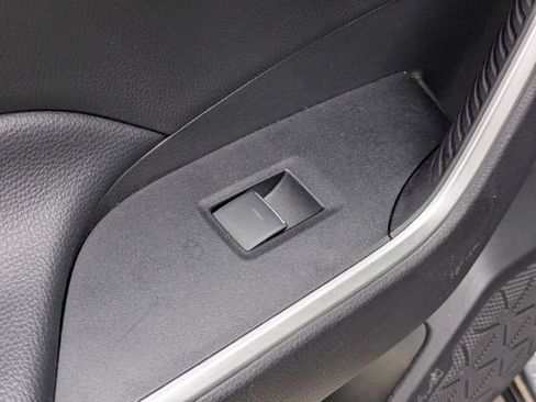 Used 2024 Toyota RAV4 XLE FWD image 26