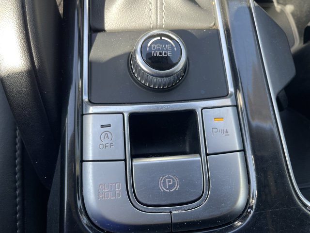 Used 2024 Kia Telluride S w/ S Sunroof Package FWD image 18