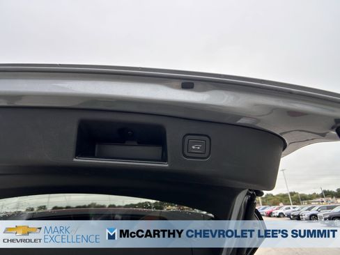 New 2026 Chevrolet Blazer EV RS image 13