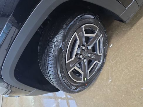 New 2026 Jeep Cherokee Limited AWD/4WD image 33