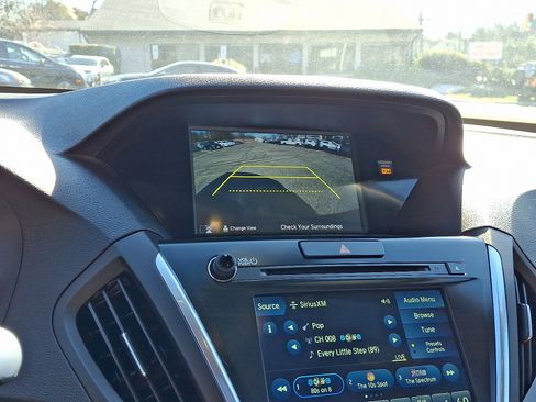 Used 2019 Acura MDX SH-AWD image 24