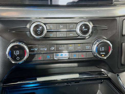 Used 2021 Ford F150 Lariat w/ Equipment Group 501A Mid AWD/4WD image 24