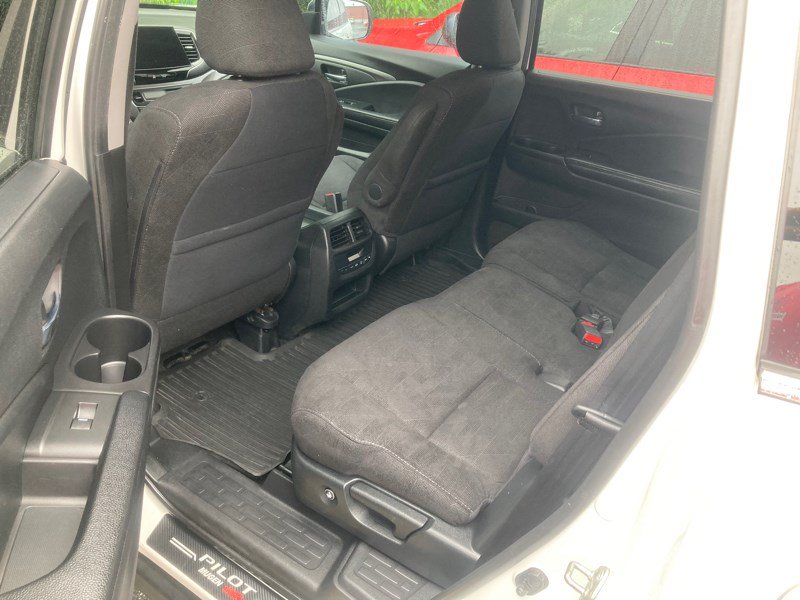 Used 2021 Honda Pilot EX image 16
