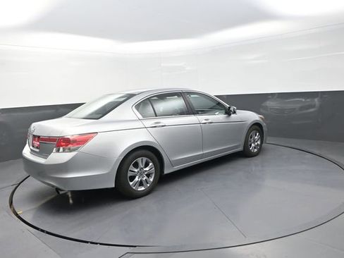 Used 2012 Honda Accord SE image 18
