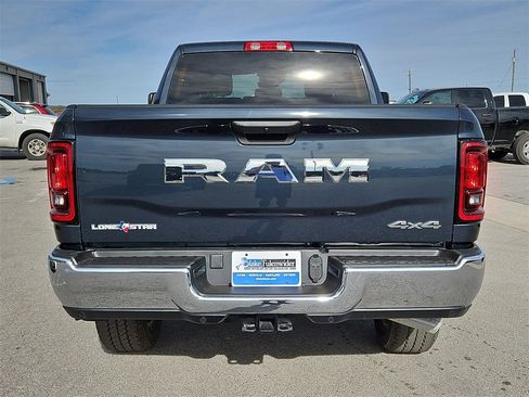 New 2026 RAM 2500 Lone Star image 5