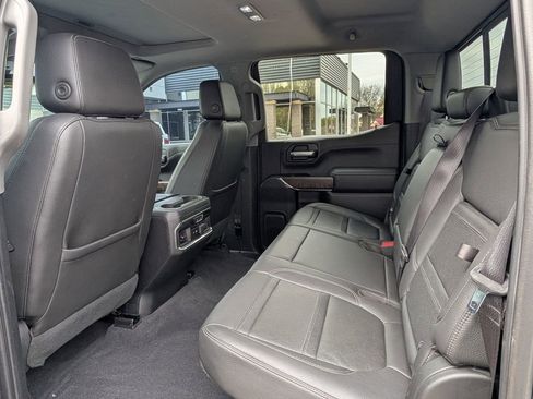 Used 2019 GMC Sierra 1500 Denali w/ Denali Ultimate Package AWD/4WD image 28