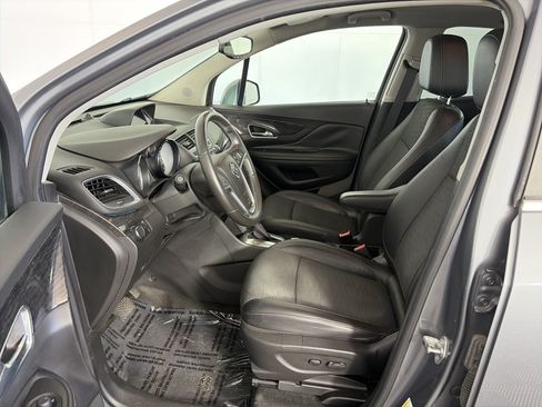 Used 2015 Buick Encore FWD image 6