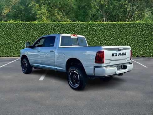 Used 2026 RAM 2500 Laramie AWD/4WD image 6