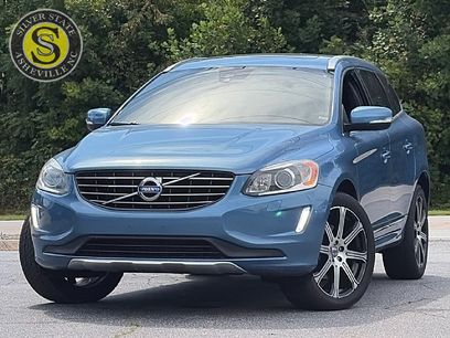 Used 2015 Volvo XC60 T6