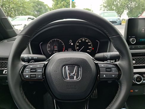 Used 2024 Honda Civic Sport image 18