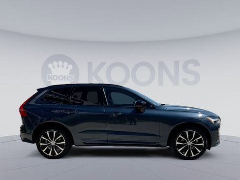 Used 2023 Volvo XC60 B5 Plus w/ Climate Package AWD/4WD image 8