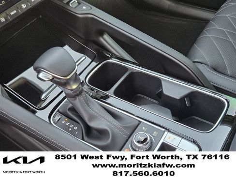Certified 2025 Kia Telluride EX X-Line AWD/4WD image 19