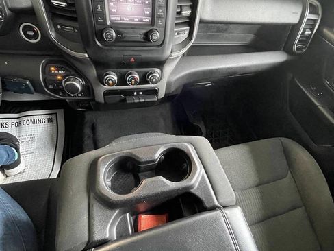 Used 2019 RAM 1500 Tradesman AWD/4WD image 21