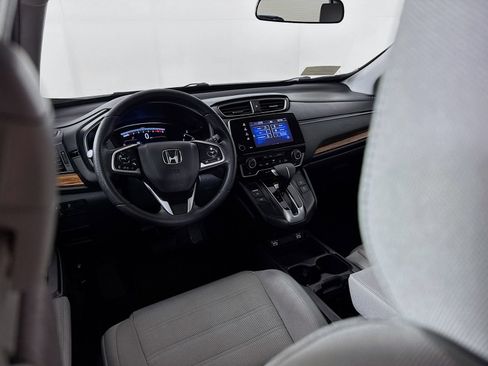 Used 2022 Honda CR-V EX image 22