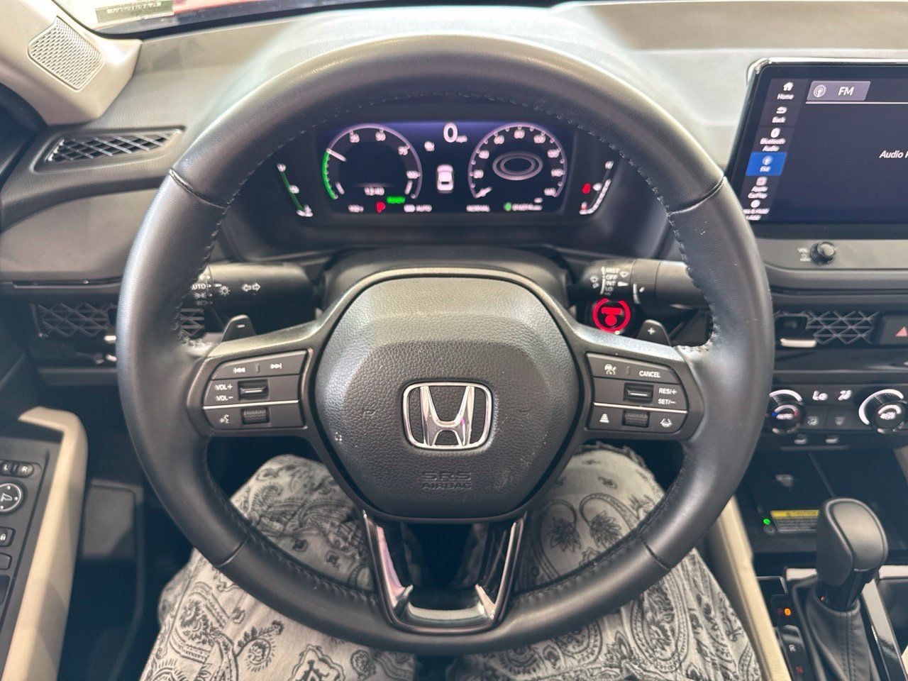 Used 2025 Honda Accord EX-L image 18