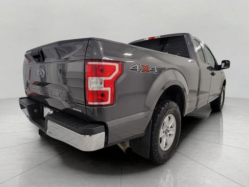 Certified 2018 Ford F150 XLT AWD/4WD image 17