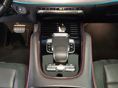 Used 2023 Mercedes-Benz GLE 53 AMG 4MATIC image 22