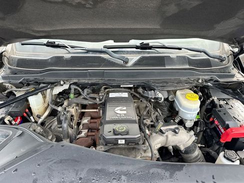 Used 2020 RAM 2500 Tradesman AWD/4WD image 24