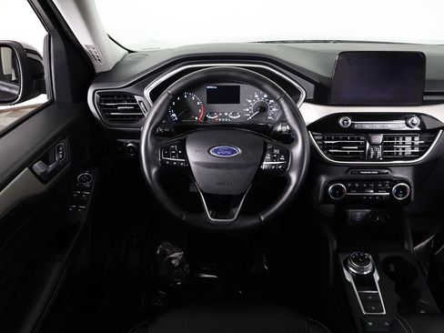 Used 2022 Ford Escape SEL FWD image 32