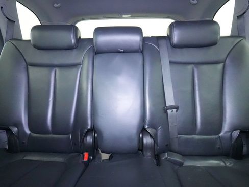 Used 2007 Hyundai Santa Fe Limited AWD/4WD image 17