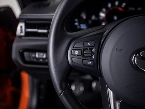 Used 2024 Toyota Supra image 32