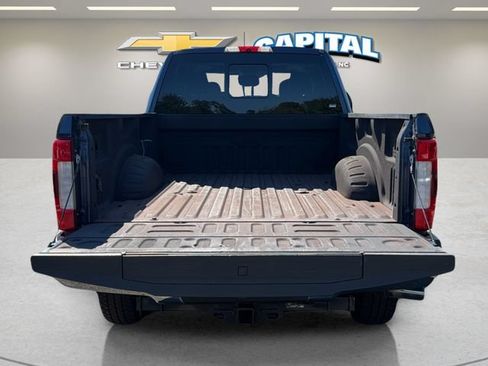Used 2017 Ford F250 Lariat w/ Lariat Ultimate Package AWD/4WD image 33