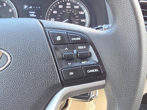 Used 2017 Hyundai Tucson SE FWD image 20