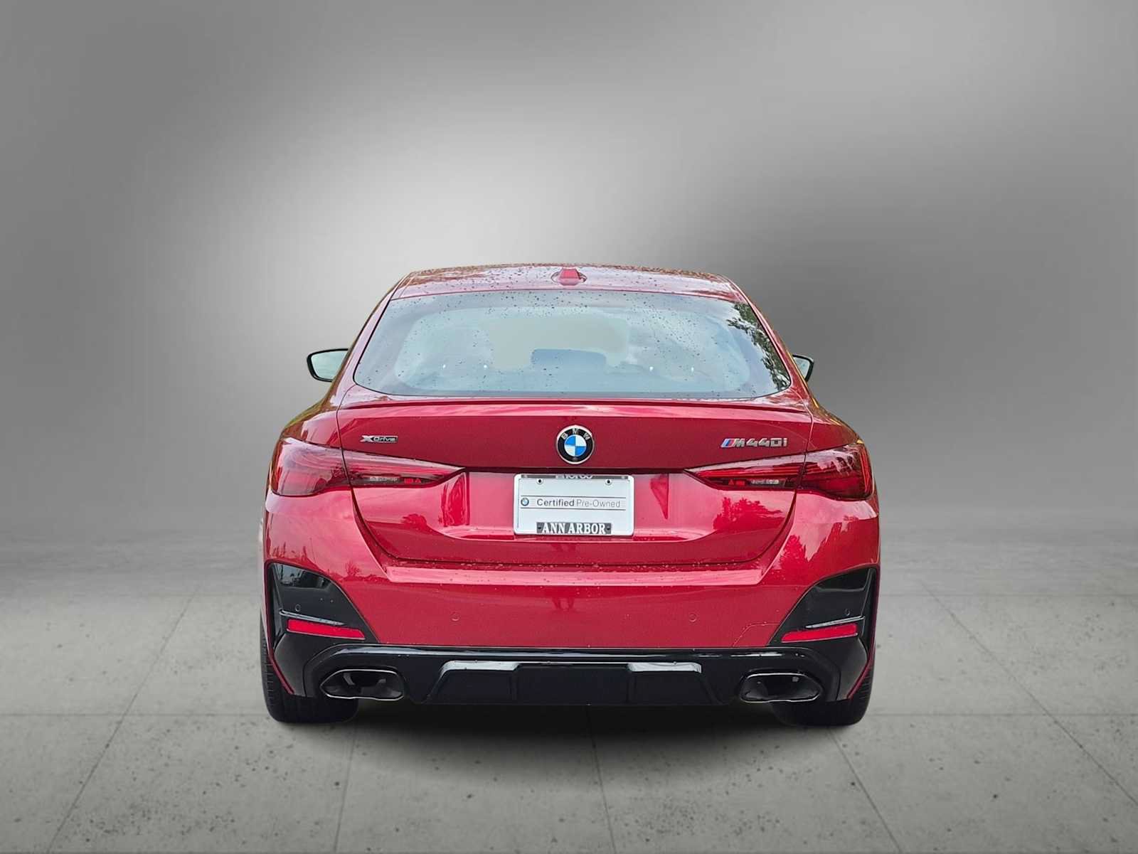 Used 2026 BMW 440i xDrive w/ Premium Package AWD/4WD image 7