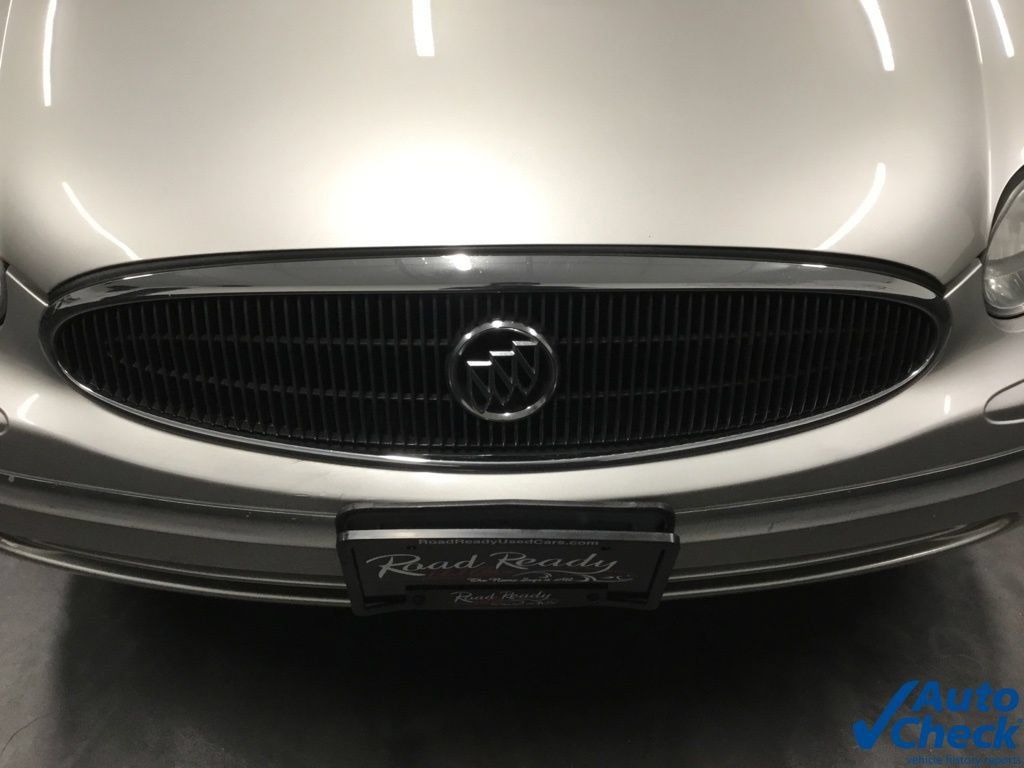 Used 2007 Buick LaCrosse CX FWD image 16