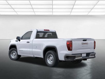 New 2026 GMC Sierra 1500 Pro w/ Pro Value Package