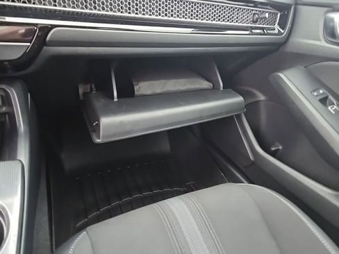 Certified 2023 Honda Civic Sport image 21