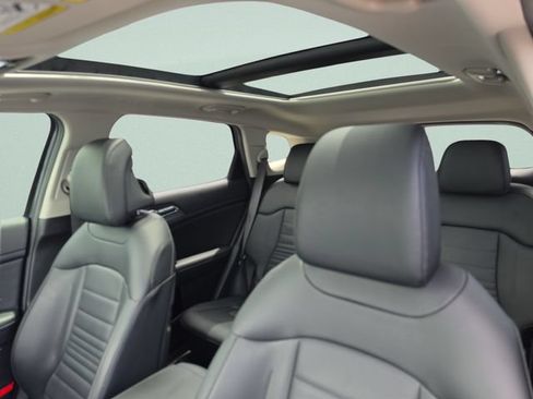 Certified 2023 Kia Sportage SX FWD image 32