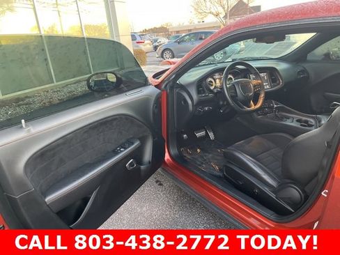 Used 2020 Dodge Challenger R/T Scat Pack image 4