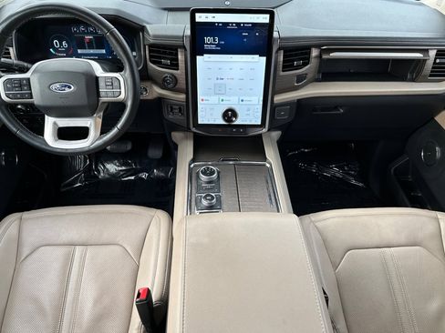 Certified 2022 Ford Expedition Max Limited image 14