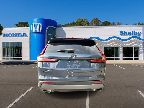 Used 2025 Honda CR-V Sport-L image 7