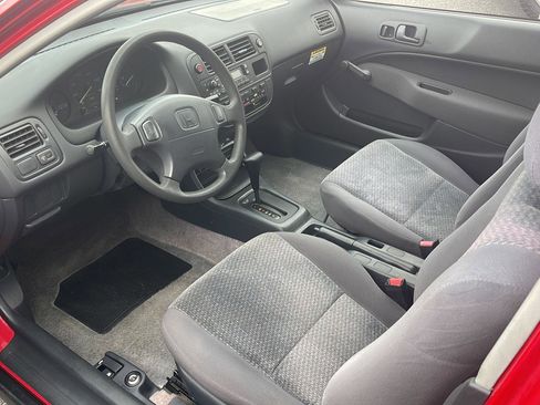 Used 1998 Honda Civic DX image 8